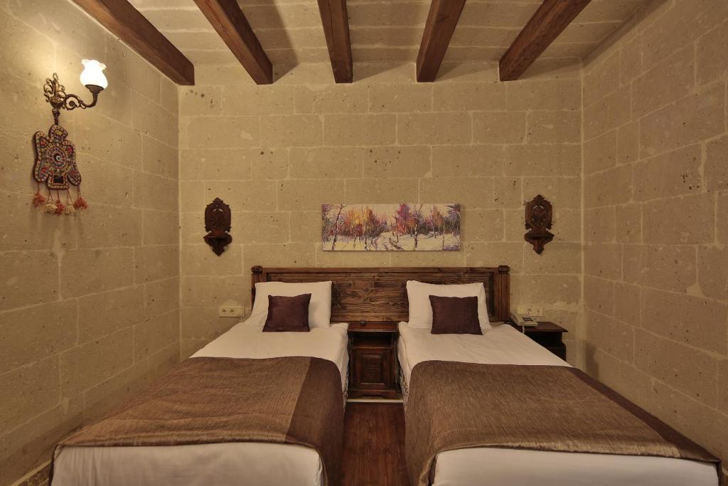 Roc Of Cappadocia - 5