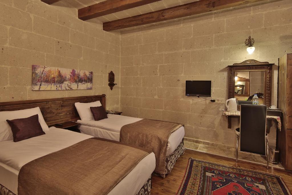 Roc Of Cappadocia - 6