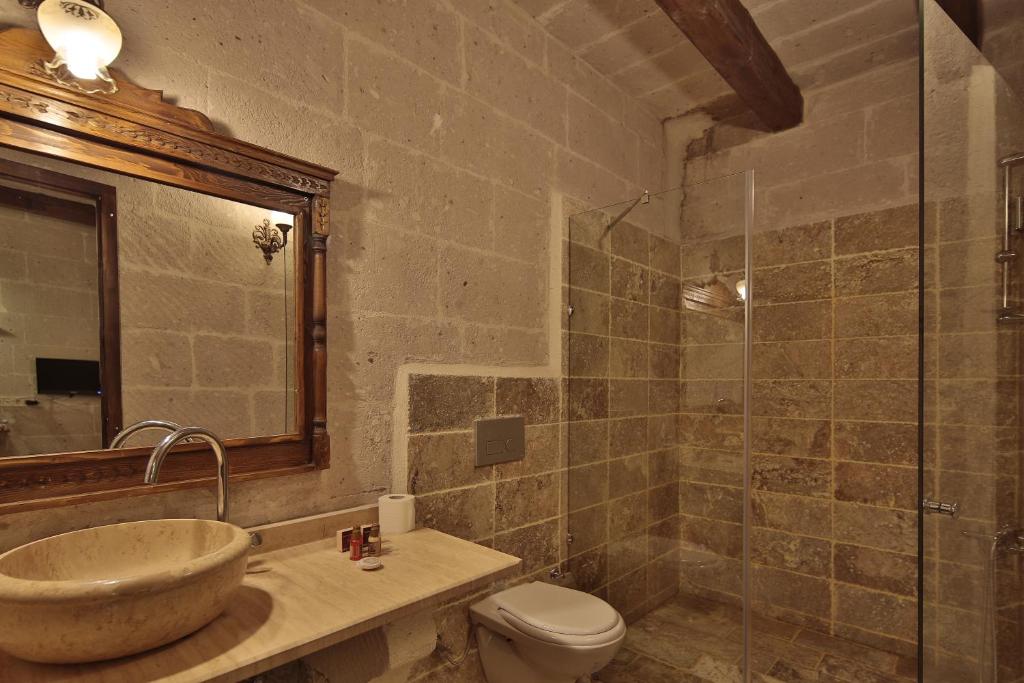 Roc Of Cappadocia - 7