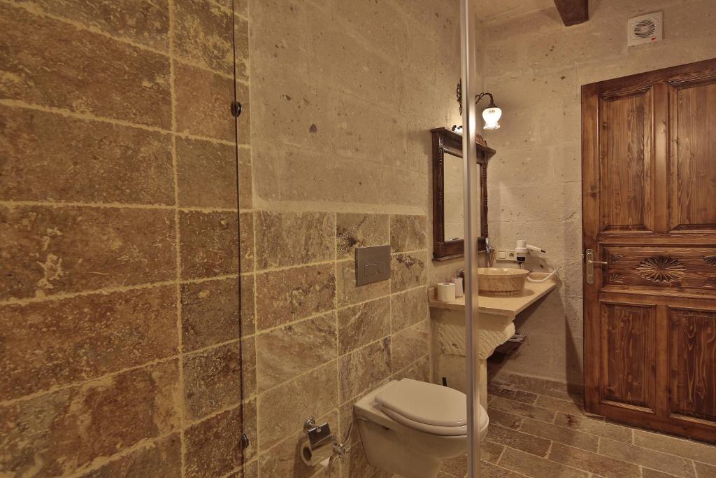 Roc Of Cappadocia - 8