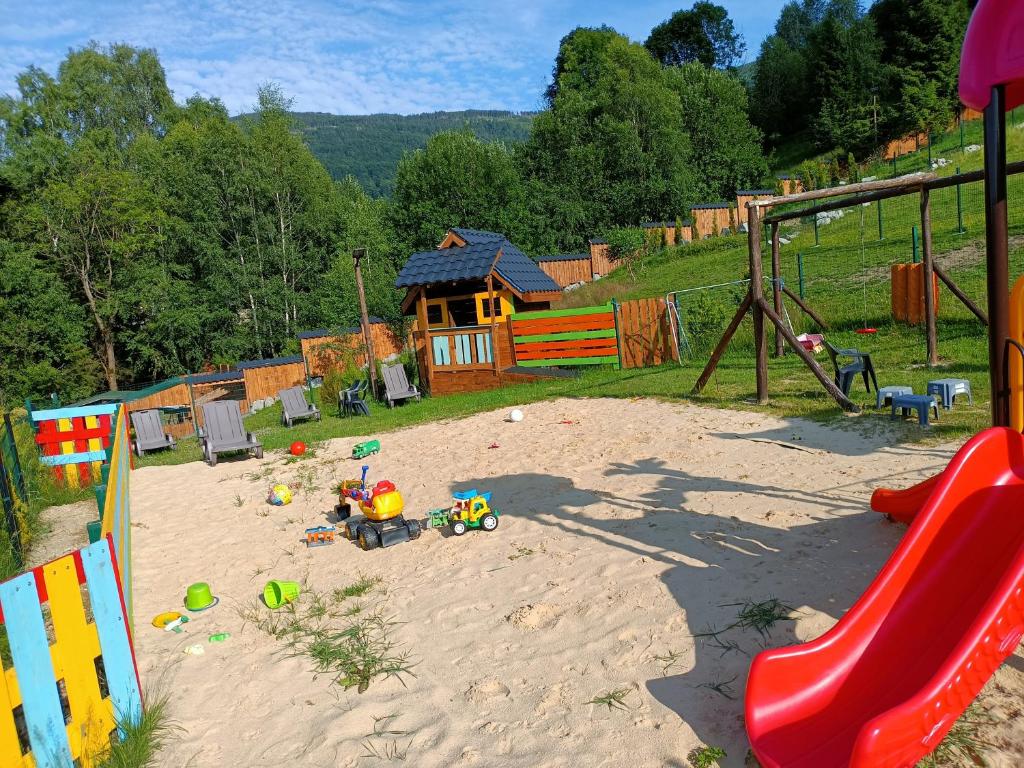 uDany Noclegi ze Śniadaniem - 10