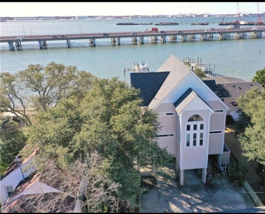 Serenity Cove at Willoughby Spit, Norfolk (aktualisierte Preise für 2024)