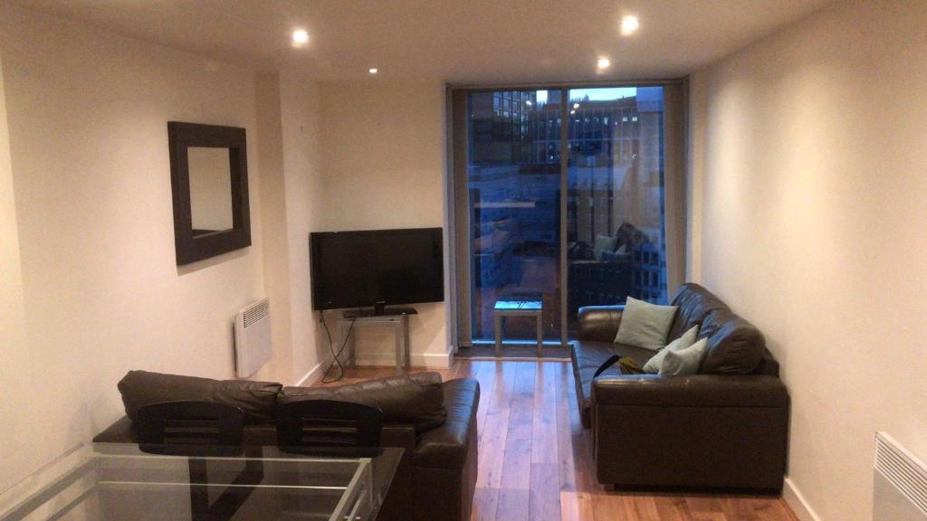 Orion Building, Birmingham (updated prices 2024)