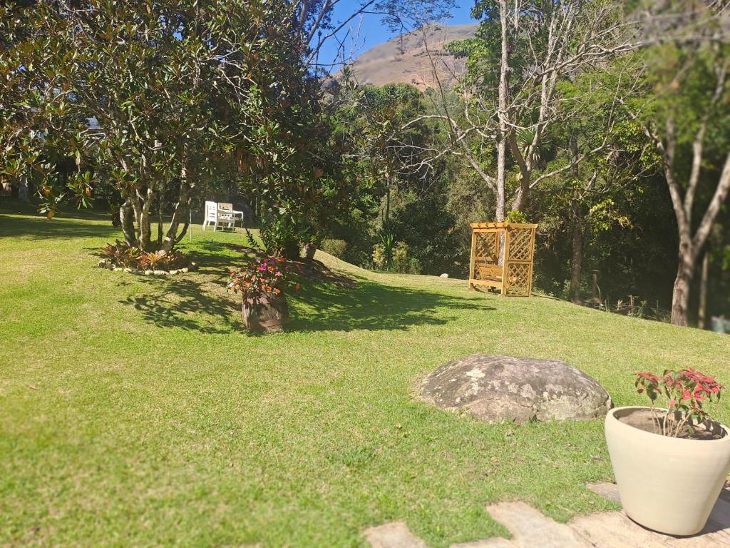 Casa Riacho Verde - Suite