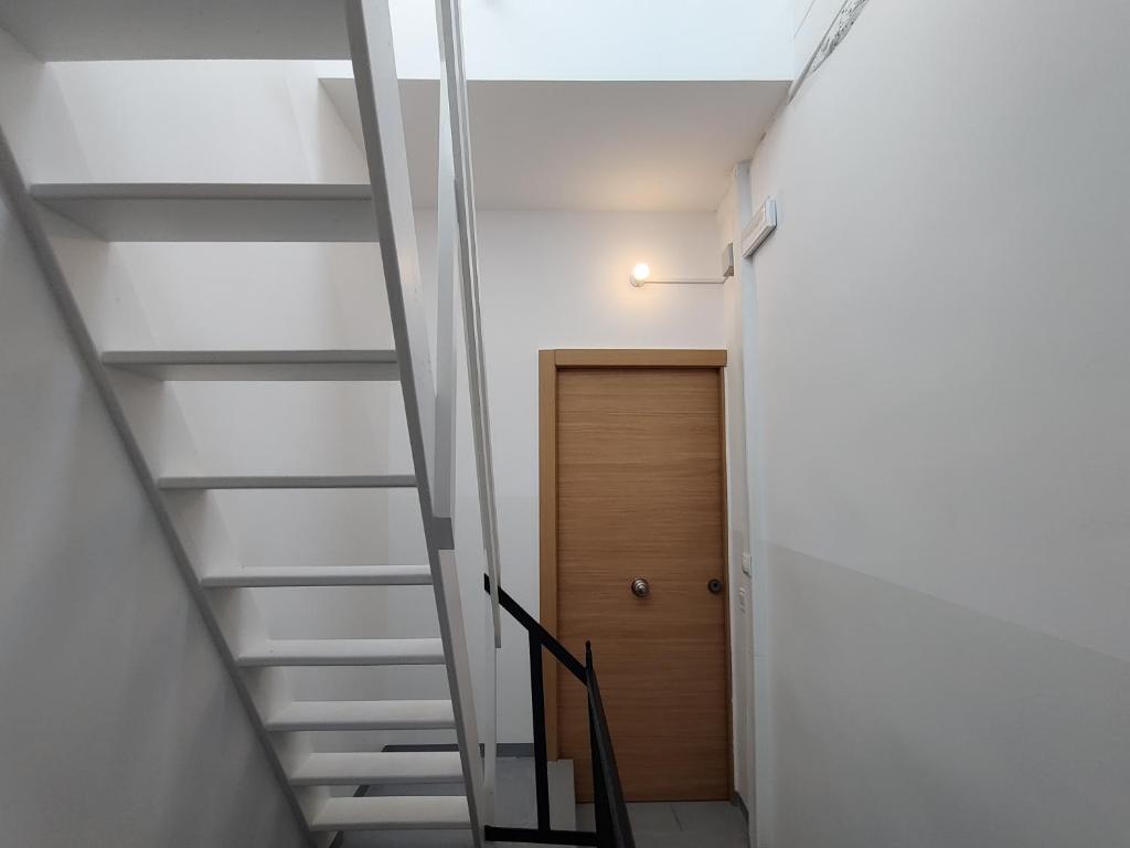 Fotografie z fotogalerie ubytování Antic Manresa 2 v destinaci Manresa