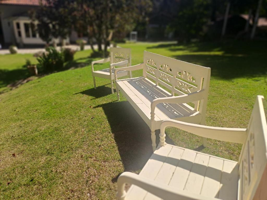 Casa Riacho Verde - Suite
