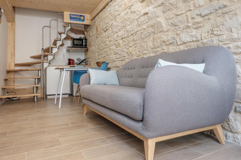 Le petit Duguesclin charmant 2 pers Place Guichard, Lyon (updated