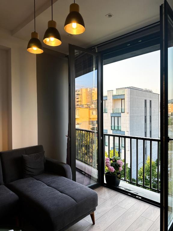 Tirana Getaway Apartments - Imazhi 5