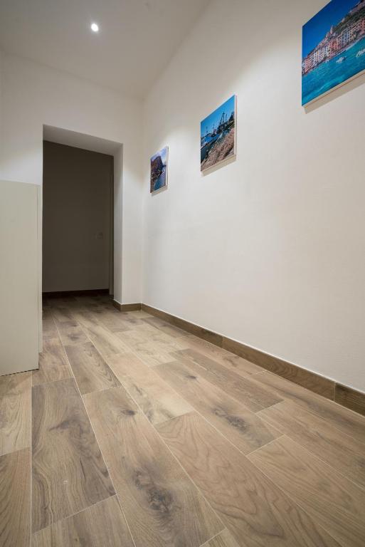 Fotografie z fotogalerie ubytování All'Imbarco v destinaci La Spezia