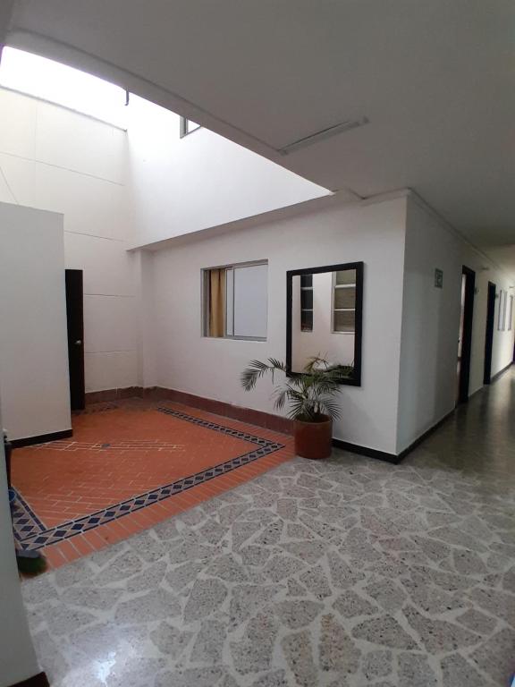 Fotografie z fotogalerie ubytování Hotel Palermo Real v destinaci Medellín