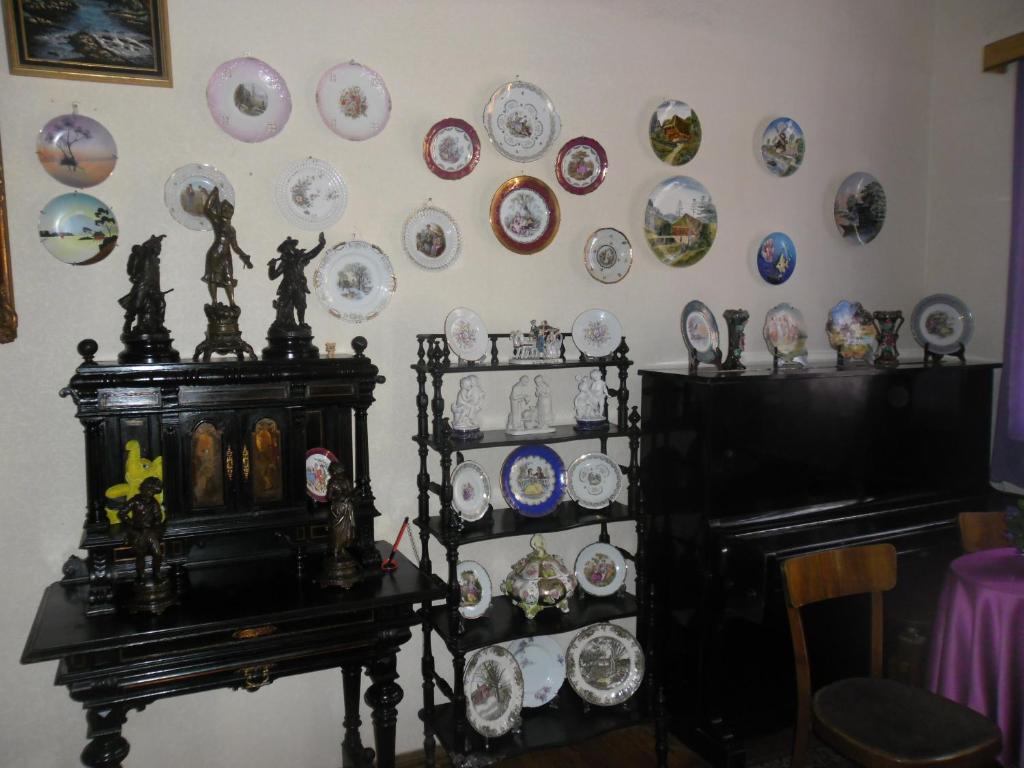 Foto de la galeria de Apartment White Bridge a Kutaisi