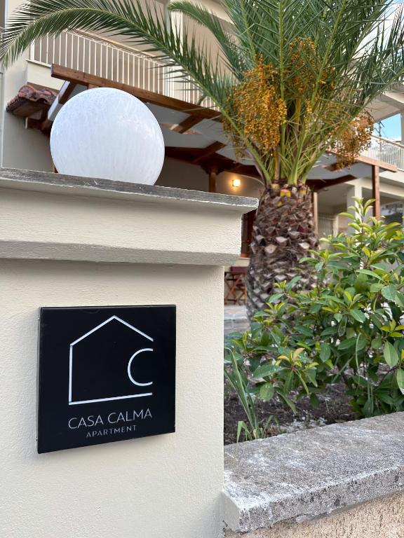Zahrada ubytování Casa Calma II by Immobilis