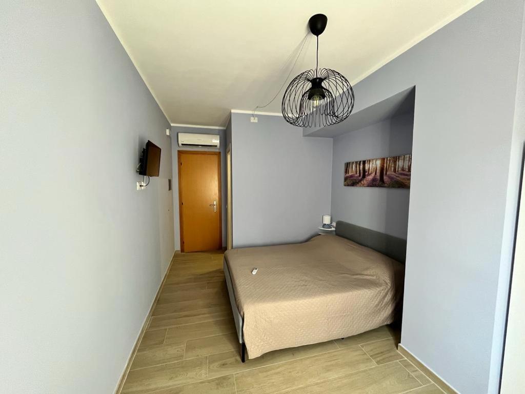 Affittacamere L'Aurora - Double Room With Private Bathroom