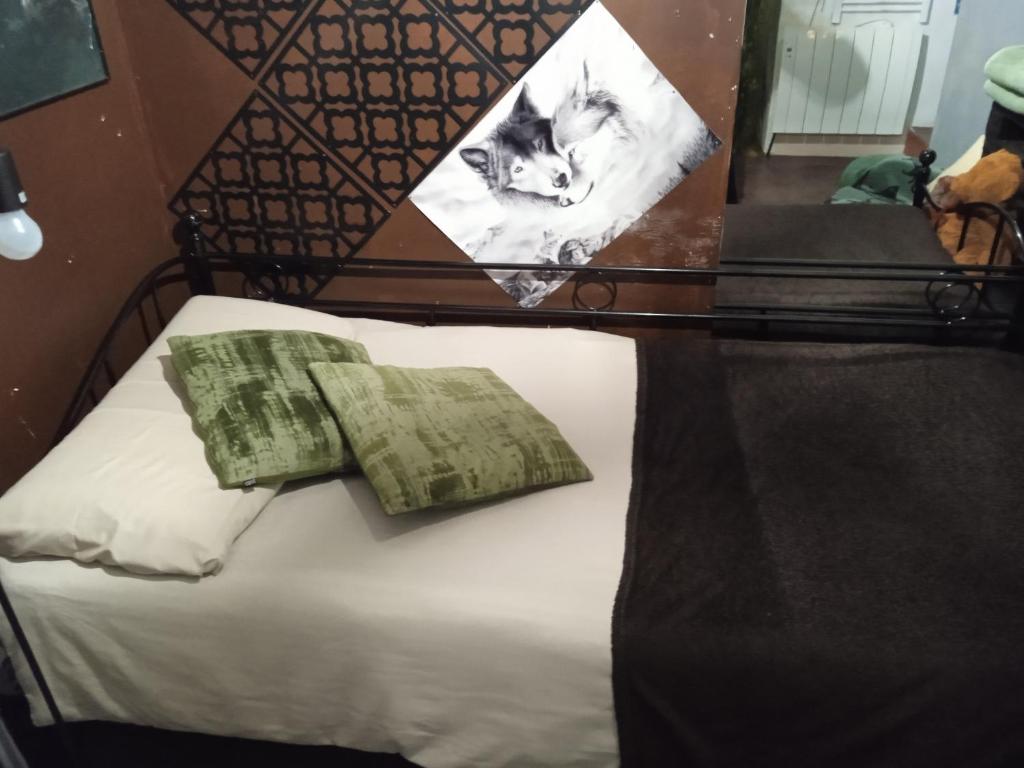 Apartamentos B&F Loft-estudio en planta baja en Pamplona, Navarra