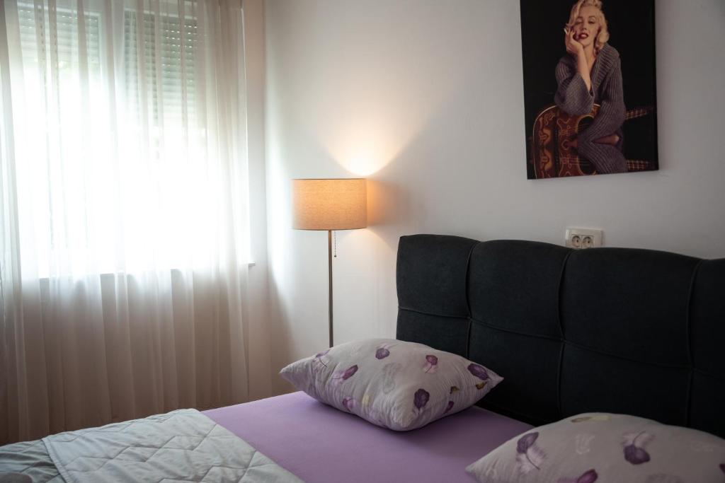 Marilyn Monroe 2 Apartman, Mostar – 2023 legfrissebb árai
