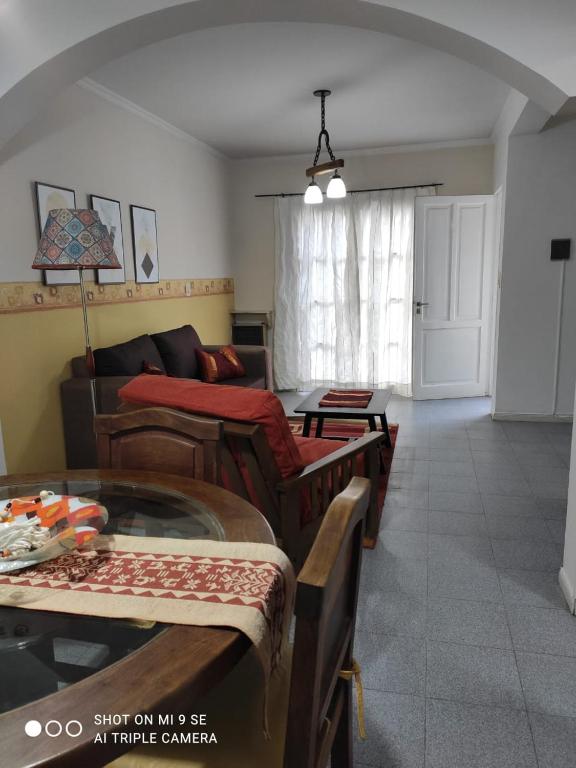 Departamento Duplex – ඡායාරූප 1