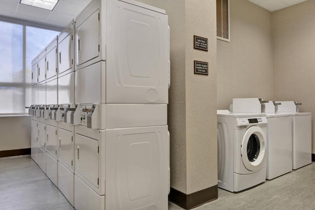 Residence Inn by Marriott Jackson The District at Eastover photo