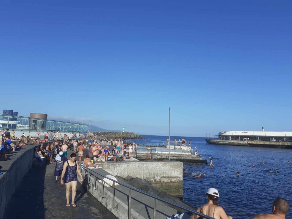 City's Heart Guesthouse - 8