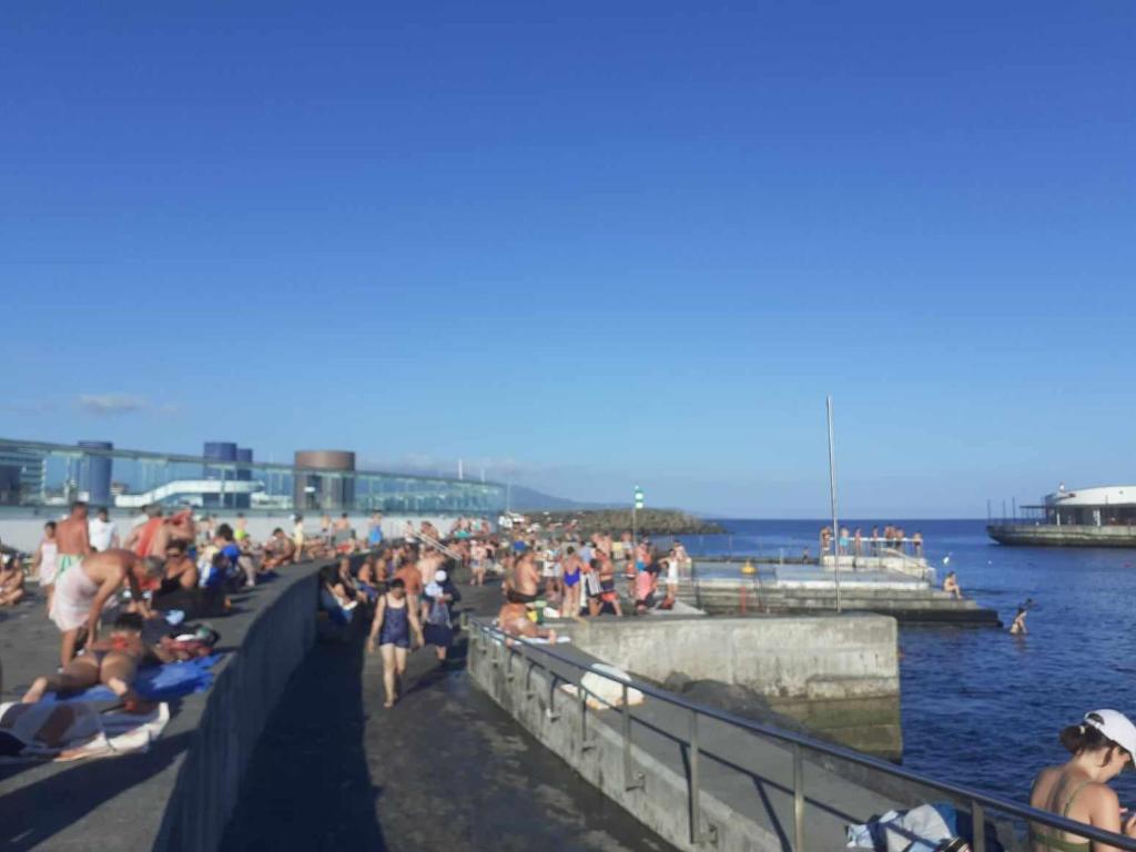 City's Heart Guesthouse - 7