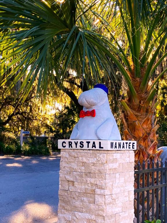 クリスタルリバーにあるRetreat at Crystal Manateeのギャラリーの写真