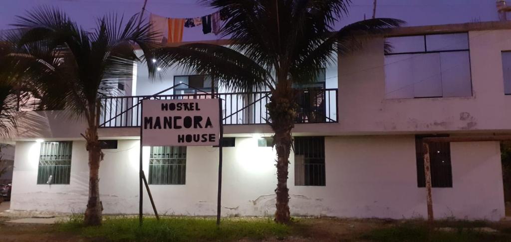 Gallery image of Máncora House in Máncora