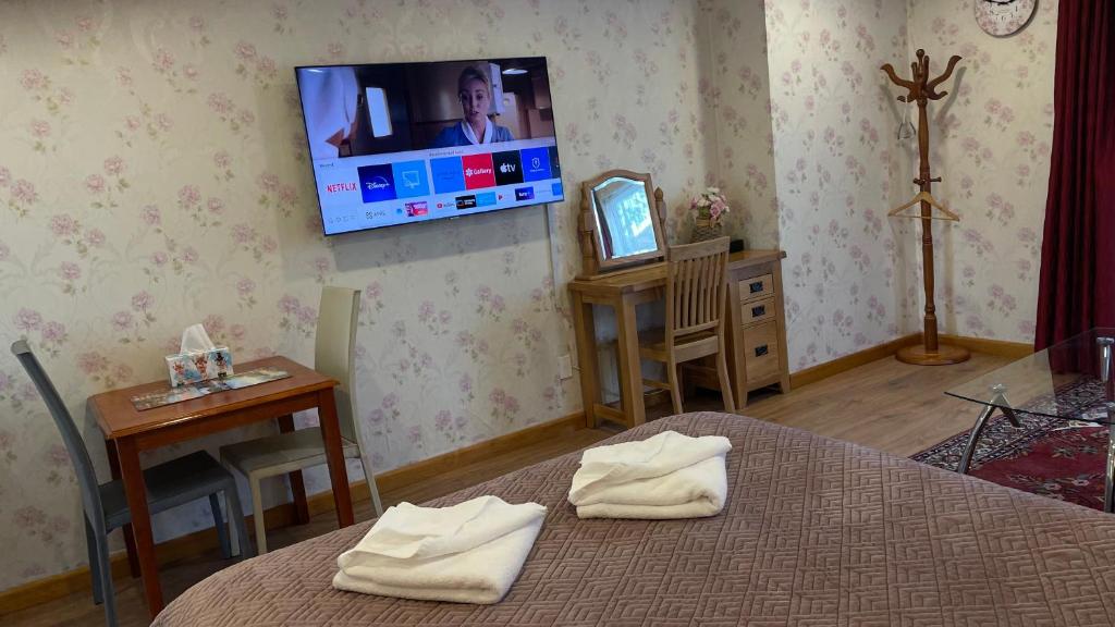 Cascades Motor Lodge - Resim 19