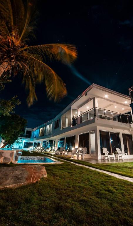 Buena Vista Guest House