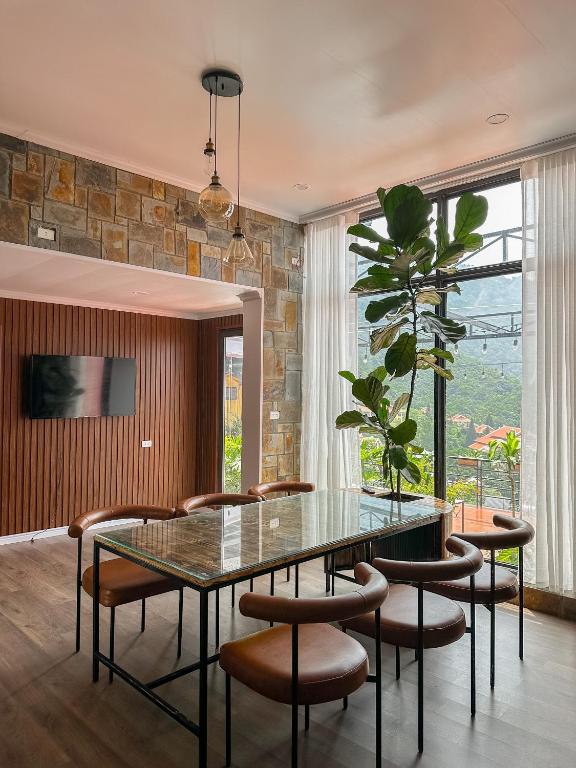 Bách Xanh House - отзывы и видео