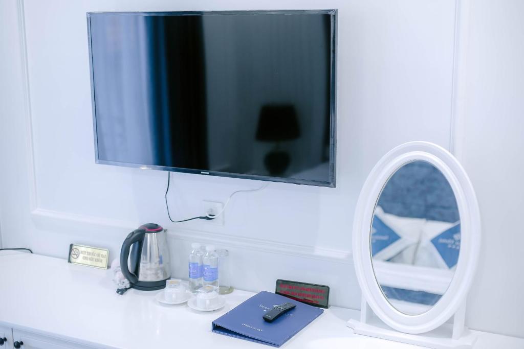 Senior Hotel 2 - Twin Room