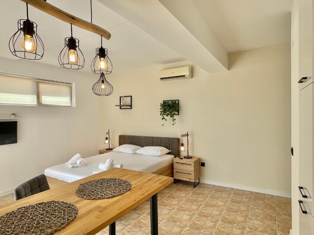 Lighthouse - Private apartment - BSR - 4