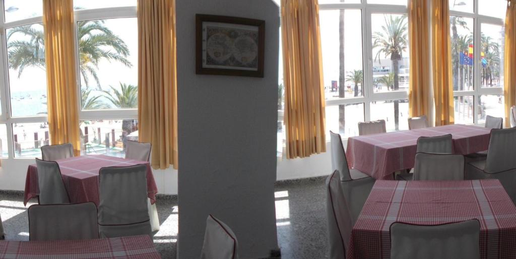 Hotel Lido, Santiago de la Ribera – Bijgewerkte prijzen 2023