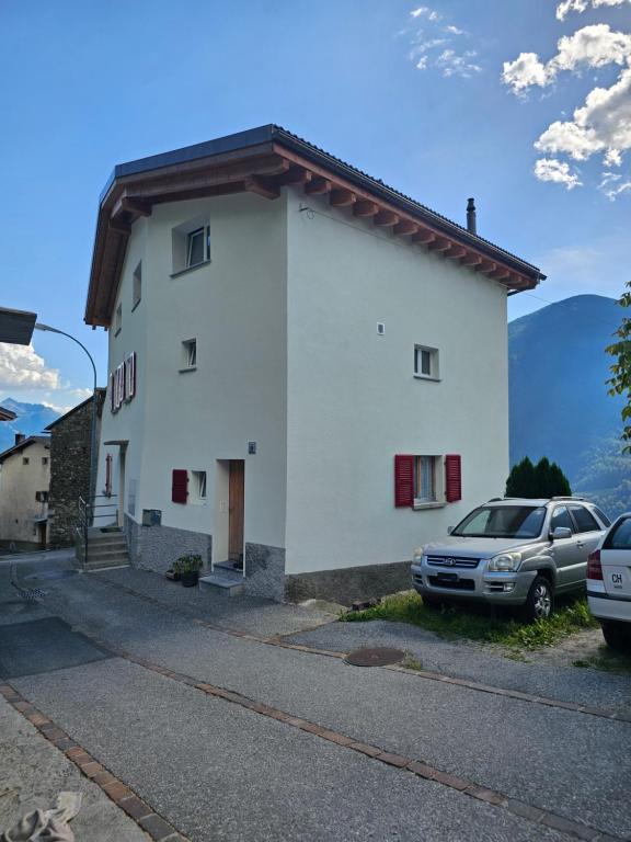 Merlo's apartment, Viano Updated 2023 Prices