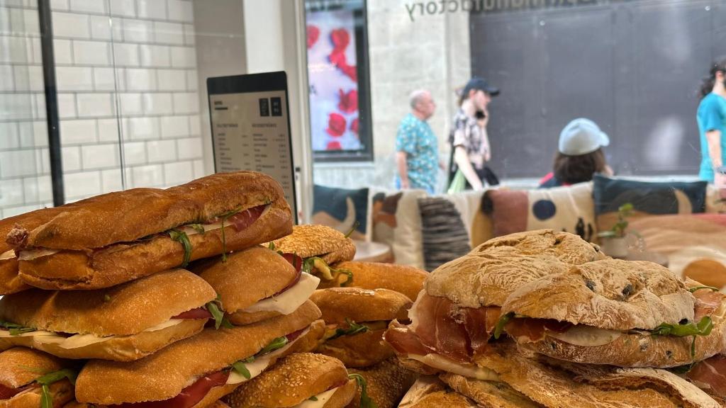 Hotel am Augustinerplatz - Resim 37