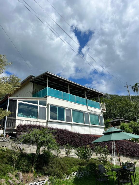 曉棠山居包棟Villa評價、特色體驗、房價資訊、訂房連結 – 山景包棟休閒首選 - 照片 1