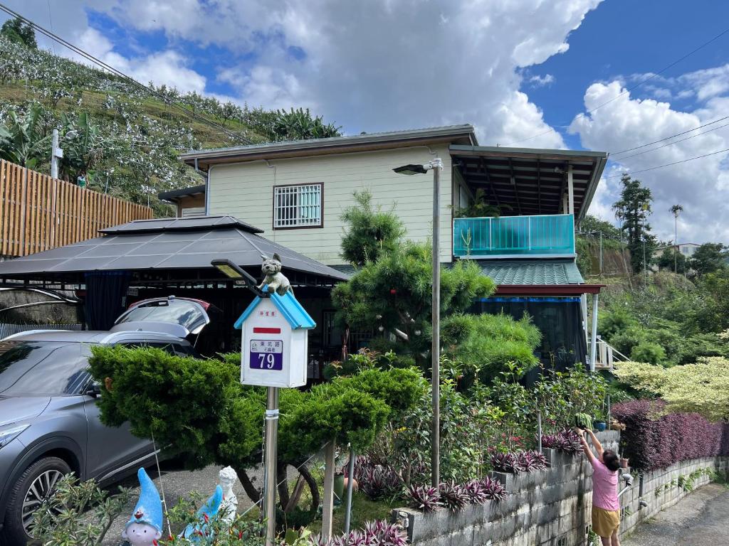 曉棠山居包棟Villa評價、特色體驗、房價資訊、訂房連結 – 山景包棟休閒首選 - 照片 2
