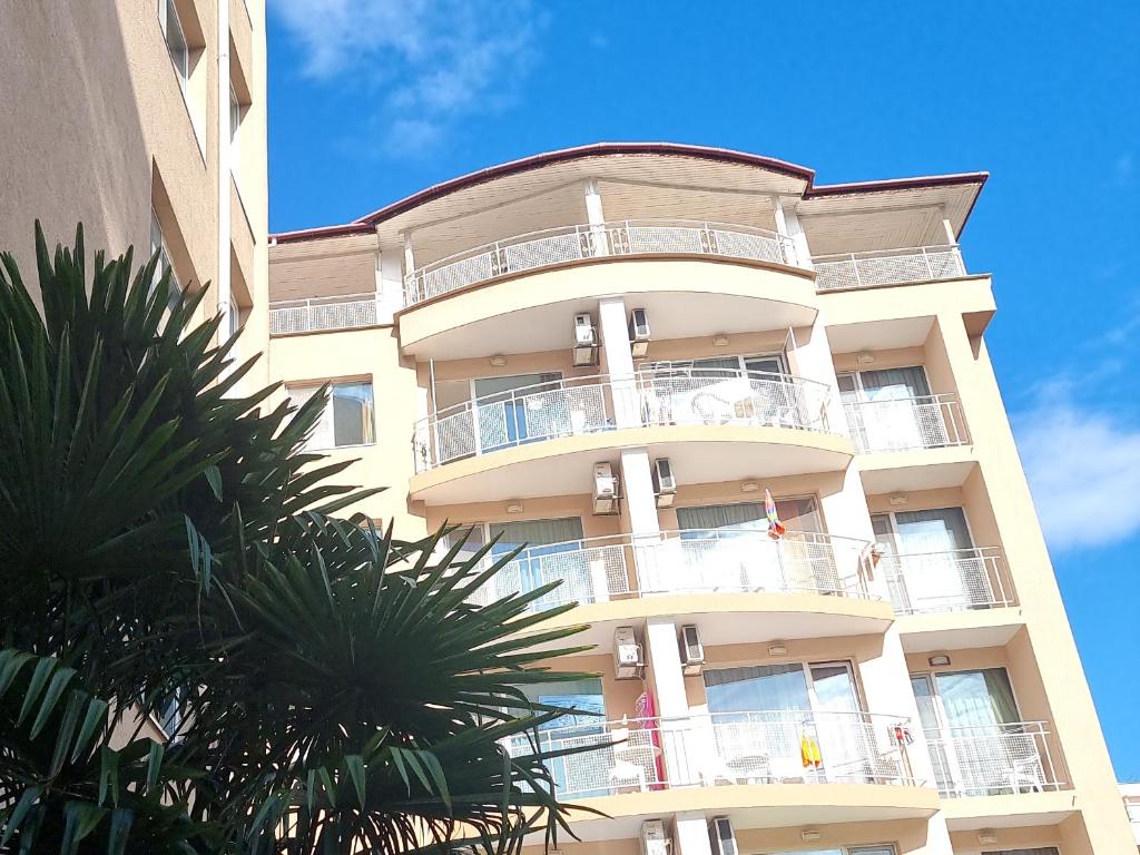 Hotel BAHAM suites