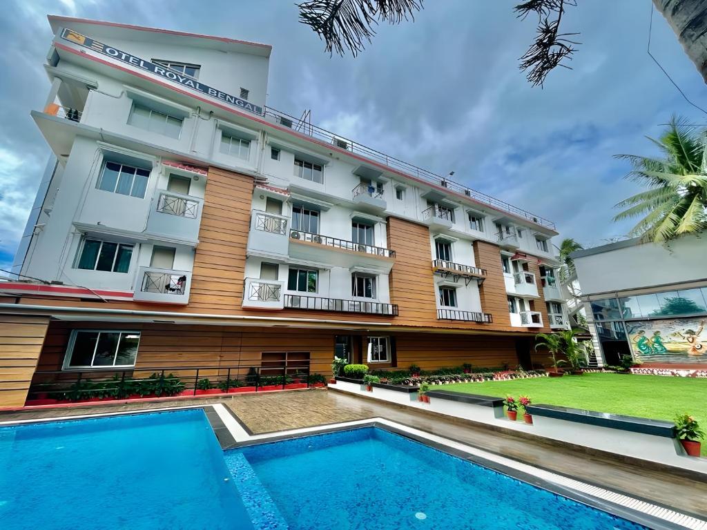 Hotel Royal Bengal - Housity