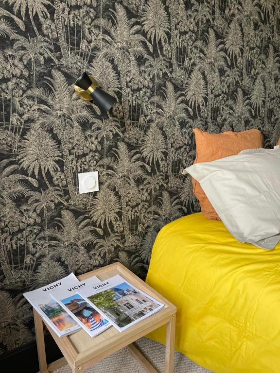 Maison Mandarine - Habitación Doble Con Balcón