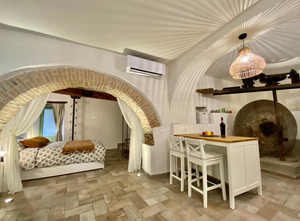 Foto dalla galleria di Cà du Gumbu - la Macina a Garlenda