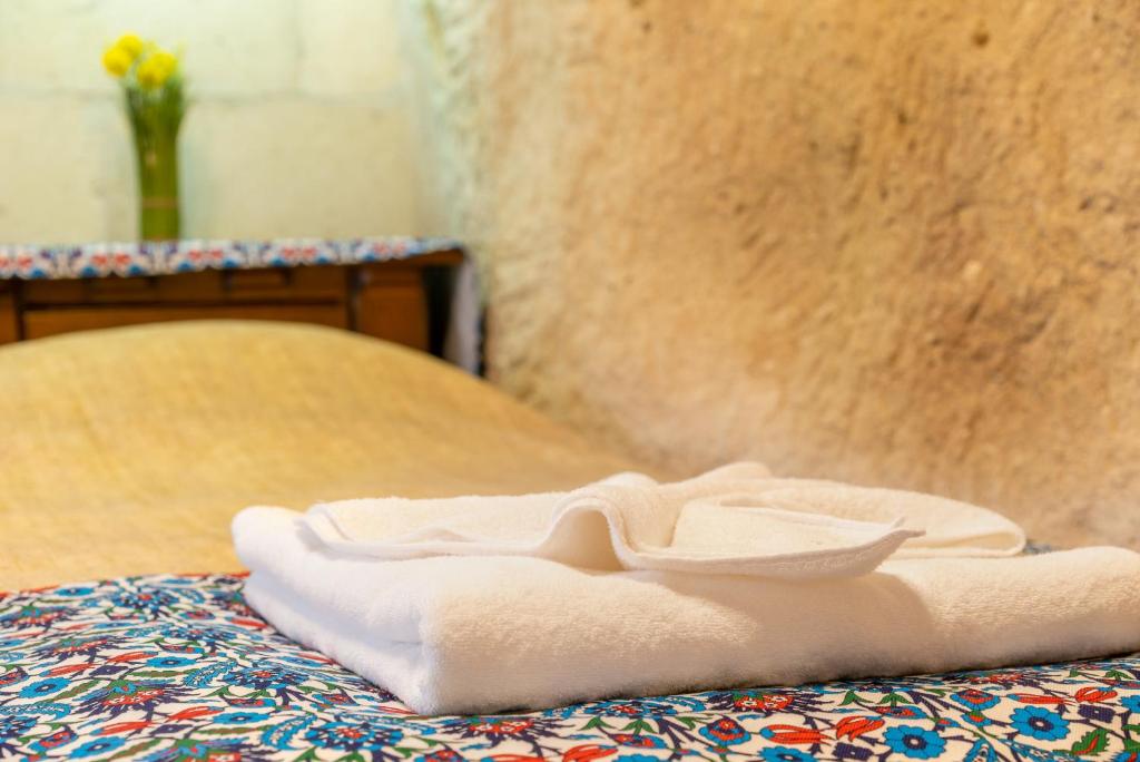 Cappadocia inans Cave & Swimming Pool Hot - Triple Budget Room