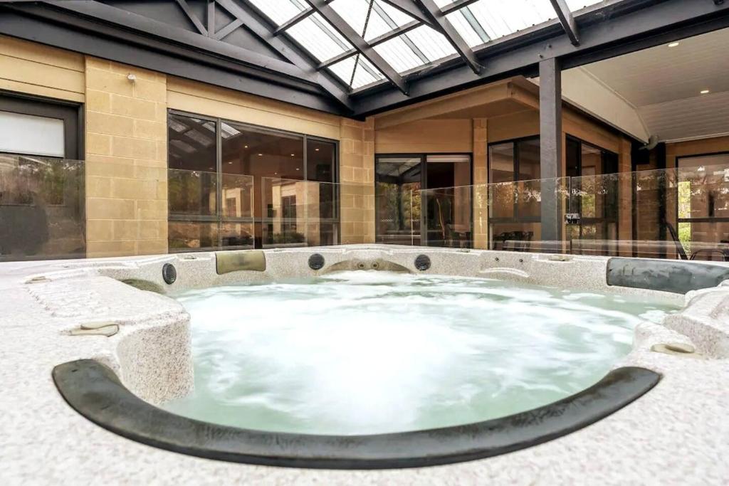 Blairgowrie Beach House & SPA by Ready Set Stay, Blairgowrie (updated