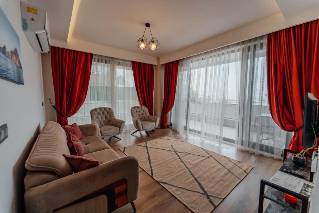 Fortunella Suites - Appartement