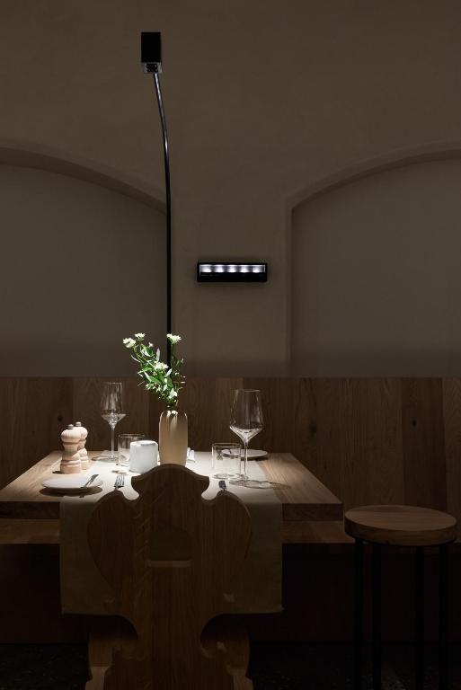 Fotografie z fotogalerie ubytování fink Restaurant & Suites v destinaci Brixen