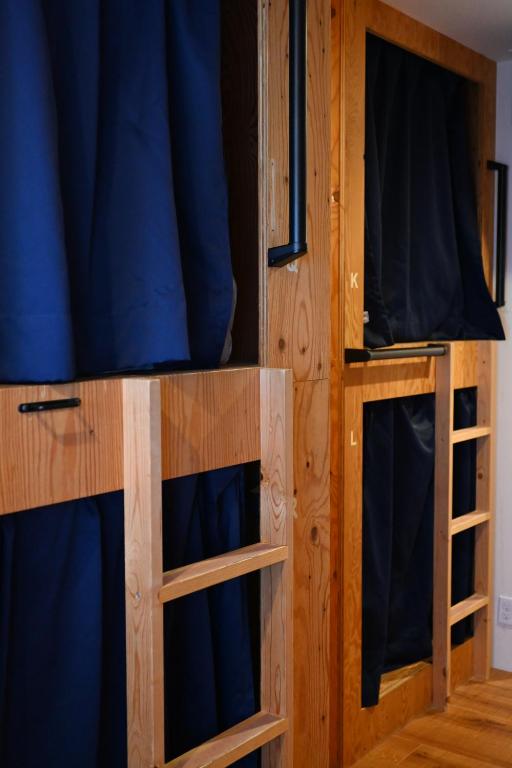 Fotografie z fotogalerie ubytování 36hostel v destinaci Hirošima