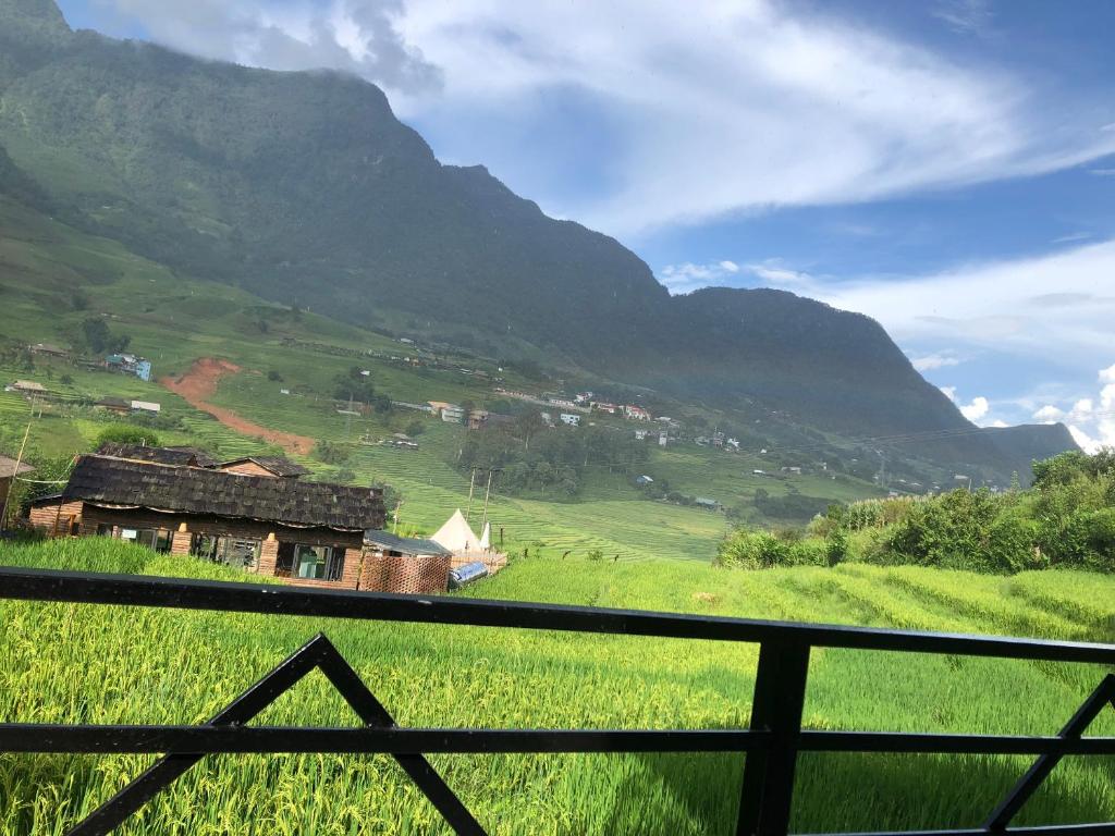 Sapa Plum Eco House - 9