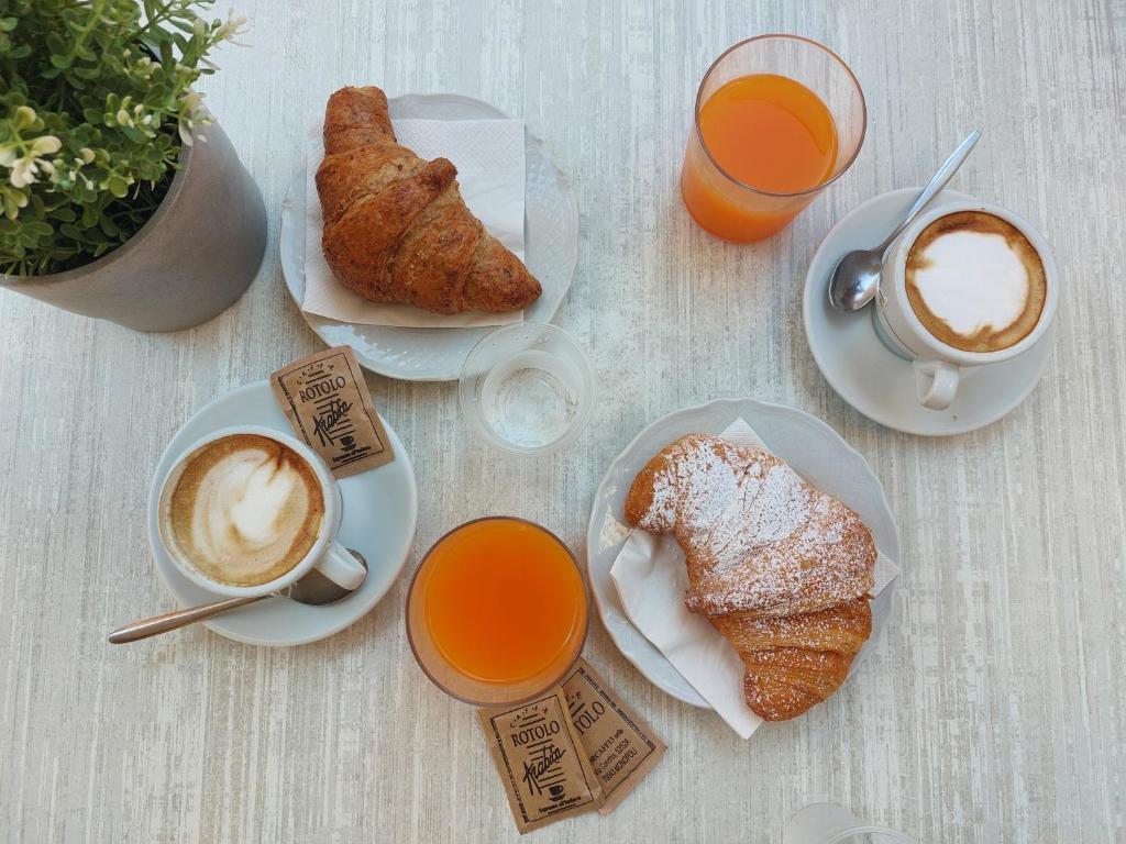 Dimora a Palazzo - 11