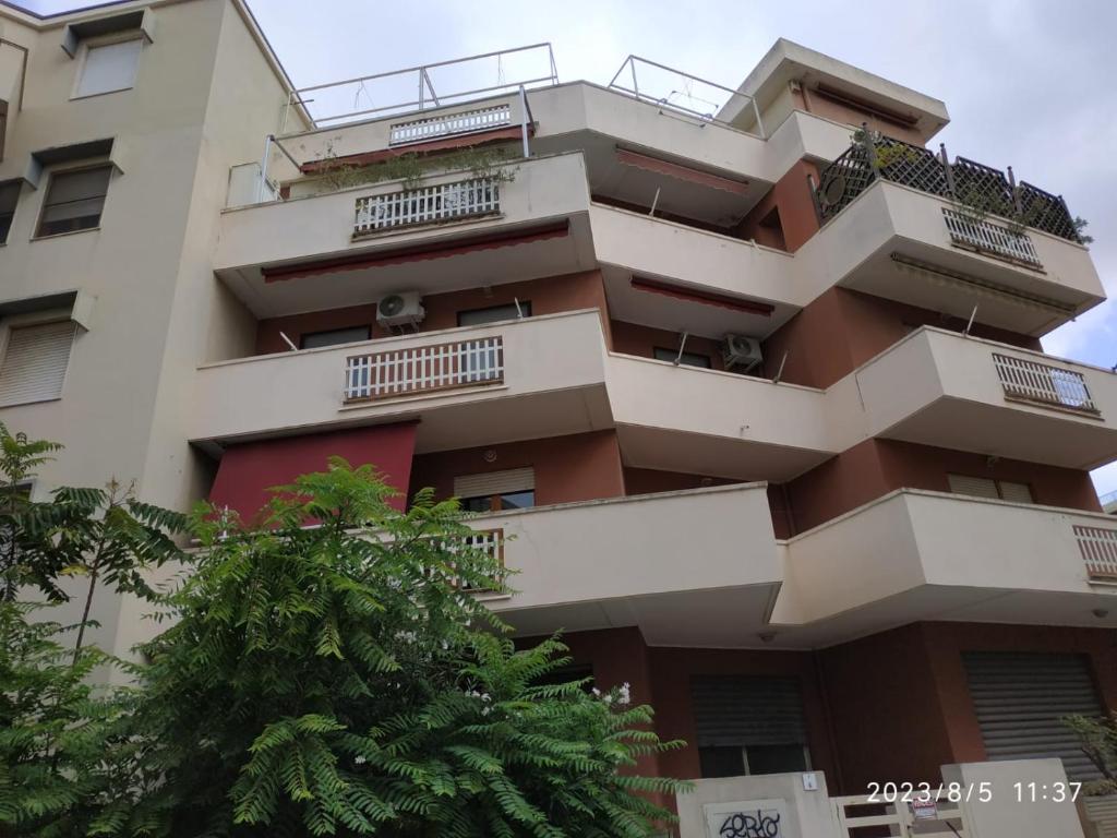 Afbeelding uit fotogalerij van Appartamento Sole Blu in Alghero