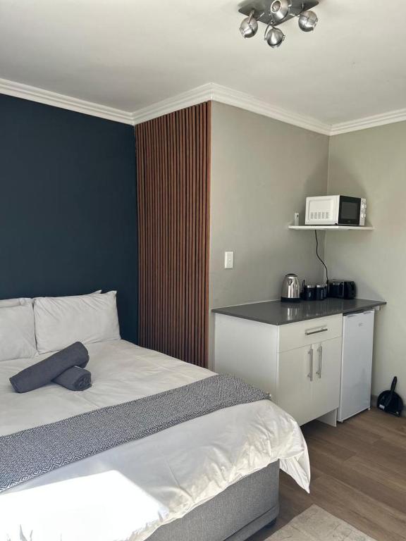 Guesthouse @ 31 Murray - 