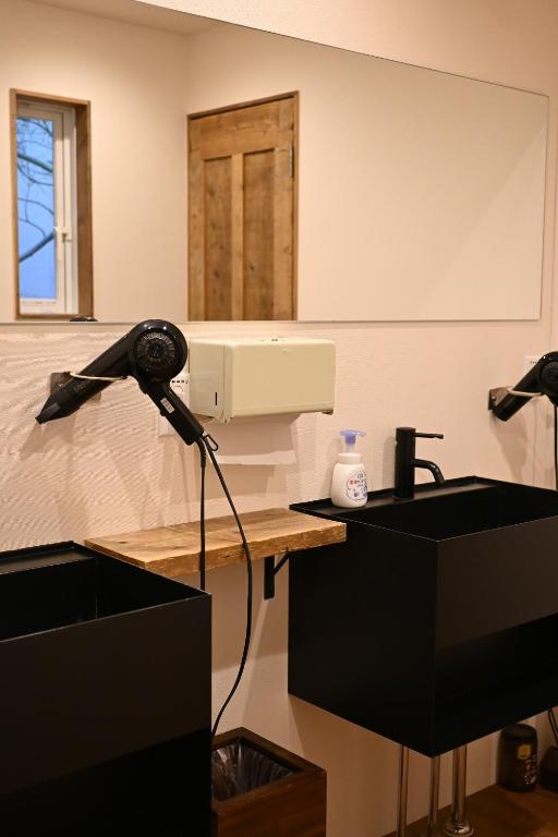 Fotografie z fotogalerie ubytování 36hostel v destinaci Hirošima