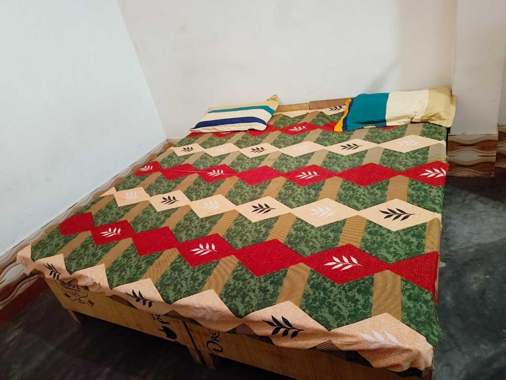 OYO Shiva Guest House